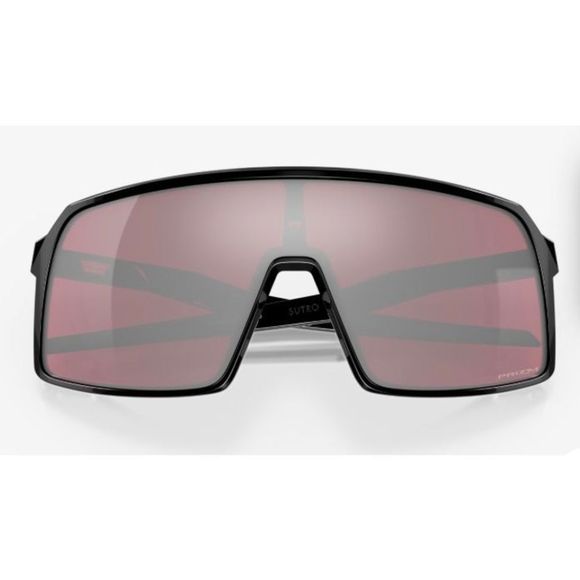 New Oakley Sutro Prizm Snow Glasses Fit Wide With Box - Picture 1 of 8